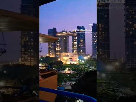 #kolkatasciencecity #thecityofjoy #kolkata 🥰