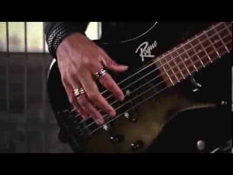 Funk Renegade "Grains of Sand"