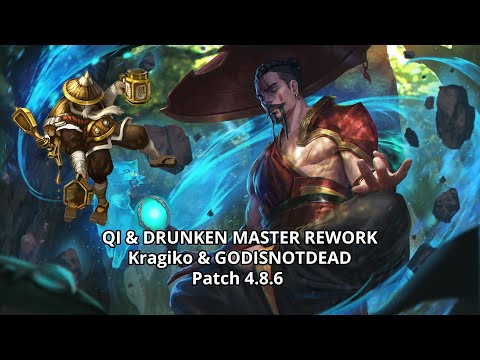 HON | Patch analyze with GODISNOTDEAD | Version 4.8.6 - 22 September 2020