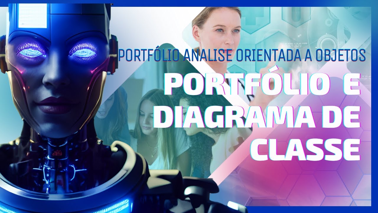 Portfólio Análise Orientada a Objetos, Diagrama Orientada a Objetos, UML