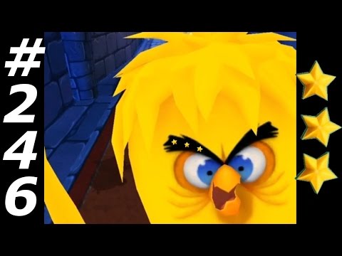 Looney Tunes Dash Level 246 Episode 17 / Игра Забег Луни Тюнз уровень 246