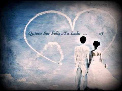 download lagu mp3 mp4 Solo Quiero Ser Feliz A Tu Lado, download lagu Solo Quiero Ser Feliz A Tu Lado gratis, unduh video klip Solo Quiero Ser Feliz A Tu Lado