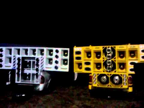 saveiro volverine x corsa burra branca 1