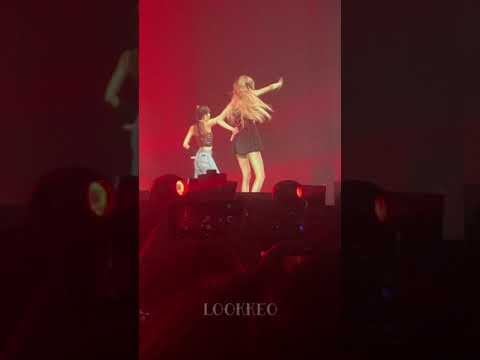 190713 BLACKPINK IN YOUR AREA BANGKOK : ENCORE Day 2
