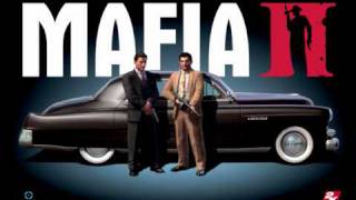 Mafia II - Frankie Lymon and The Teenagers - Why do fools fall in love LYRICS