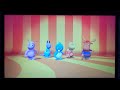 The Backyardigans Theme Song In Slow Motion