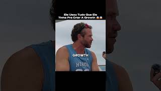 Foi pro Tudo ou nada! #mindset #growth #keotoclipes