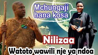 Download lagu Mapya yazuka msaidizi wa Mbarikiwa aliyetimuliwa. Atowa ushuhuda wenye utata kuhusu watoto aliowazaa mp3