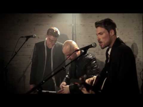 The Kin - Get On It - H.Brothers Studio Sessions