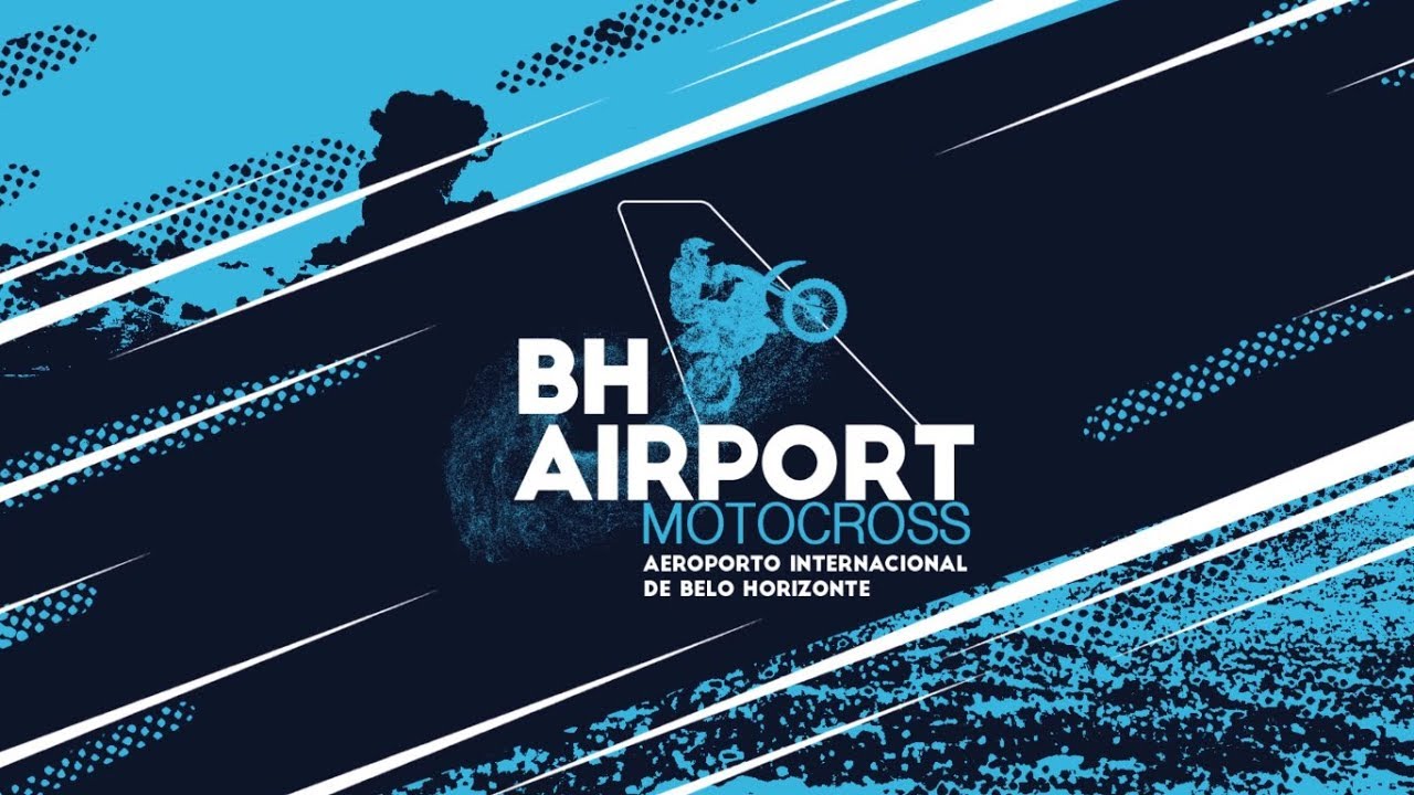 TOP VÍDEO: BH Airport Motocross 2019