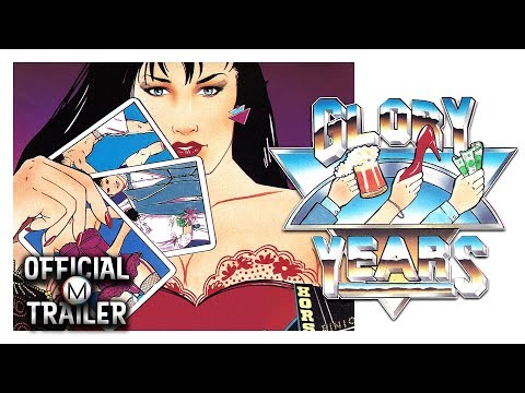 Glory Years