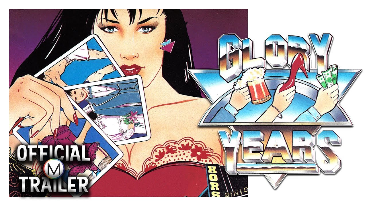 Miniature de la vidéo GLORY YEARS (1987) | Official Trailer du film Arnaque à Las Vegas
