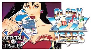 GLORY YEARS (1987) | Official Trailer