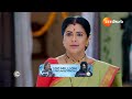 Padamati Sandhyaragam | Ep - 519 | May 15, 2024 | Best Scene 1 | Zee Telugu - Video