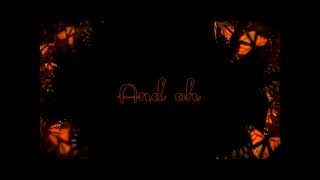 The Pineapple Thief - Somenone Here Is Missing [Lyrics on screen]