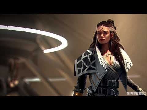 Louis Viallet - Gratefulness | EPIC FANTASY MUSIC