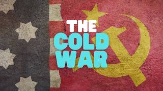 The Cold War | Learn about the economic and political war between the US and USSR
