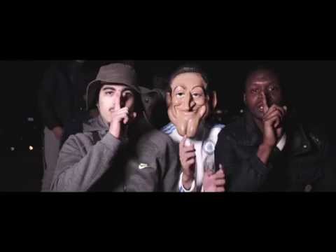 La bongeo - #Bongeoparty3 (Soviet)