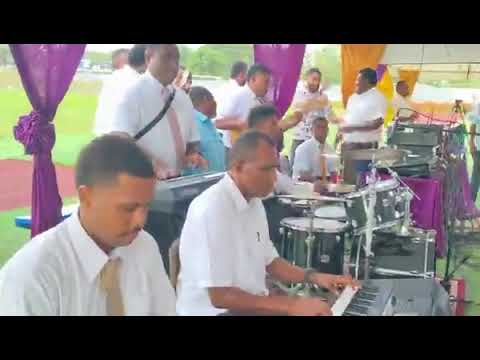 Sa  Noda i To Ancf Worship Team