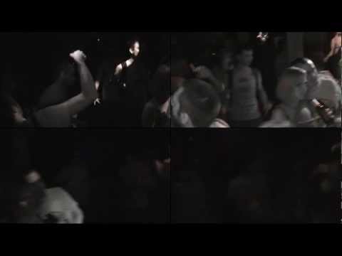 MAD AS HATTER @ Hard²Core // Aquarius, Zagreb / 05-10-2012 //