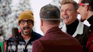 Download lagu Backstreet Boys - Itβs Christmas Time Again (Live Acapella) mp3 Download lagu Backstreet Boys - Itβs Christmas Time Again (Live Acapella) mp3