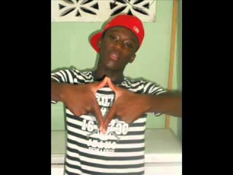 No Love by D-marvelous ft Osimorendes (mixed by Dze Boss).flv