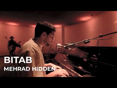 BITAB - Mehrad Hidden (Live Concert) - بیتاب کنسرت مهراد هیدن