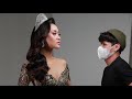 UP CLOSE Miss Universe Malaysia