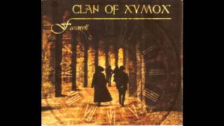 Clan Of Xymox - One More Time (2003)