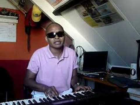 DennisDennis - Ja, Jij Weet ... (live - 11.08.07)