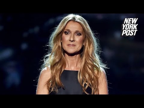 Celine Dion Cancels Remaining Tour Dates Due To ‘Stiff Person Syndrome’