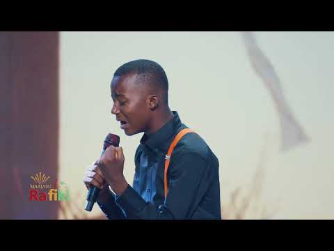 Maajabu Rafiki - Demi-Finale | Jules Bukasa | Yo nde bomoi | Denis Gonde