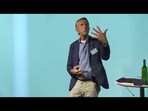 Christer Olsson - allt som inte är under utveckling är under avveckling.