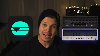 Video thumbnail for Amped Burger | Mikko's Run-Through by ML Sound Lab