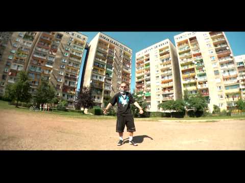 NIE DLA WSZYSTKICH - NIE DAJ ZA WYGRANĄ ( Official Video )