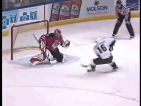 Erik Christensen Highlights (High Quality 240p)