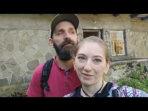 Opuszczony dom dziecka - Czy tu straszy?