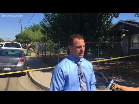 Suspicious infant death in Calwa