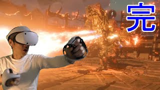 Psvr2 ホライゾン 実況 配信 体験 『完結』【4k 60fps】