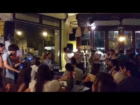 Cornalitos - Jaan Pehchan Ho