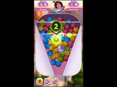 Diamond Diaries Saga Level 985 - NO BOOSTERS 💎 | SKILLGAMING ✔️