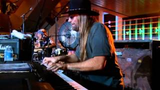 Dickey Betts &amp; Great Southern  2005 Change My Way of Living