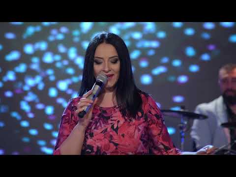 Aneta i Grupa Molika - Most mi zidaja devet majstori (Art Studio Production Live TV Show)