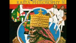 Iqulah - Jah first (album Rasta Live, 1997)