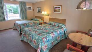 Lake Haven Motel, Lake George, NY