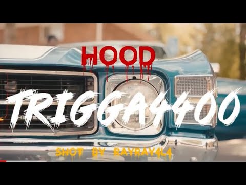 TRIGGA4400 Music Video