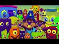 Busy Beavers Intro Logo Effects Sponsored By Preview 2 Horrid Henry Effects