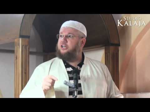 Zhveshja   Irfan Salihu