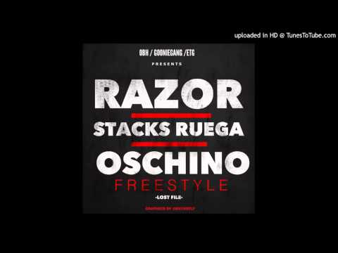 Razor, Stack Ruega, Oschino freestyle