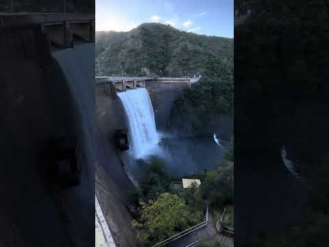 📍Dique los Molinos, Córdoba